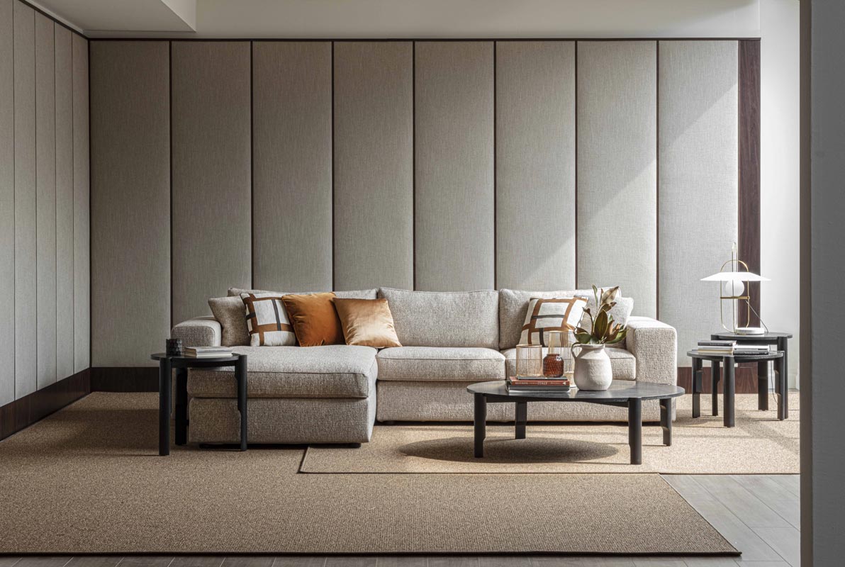 Zendo Sofa