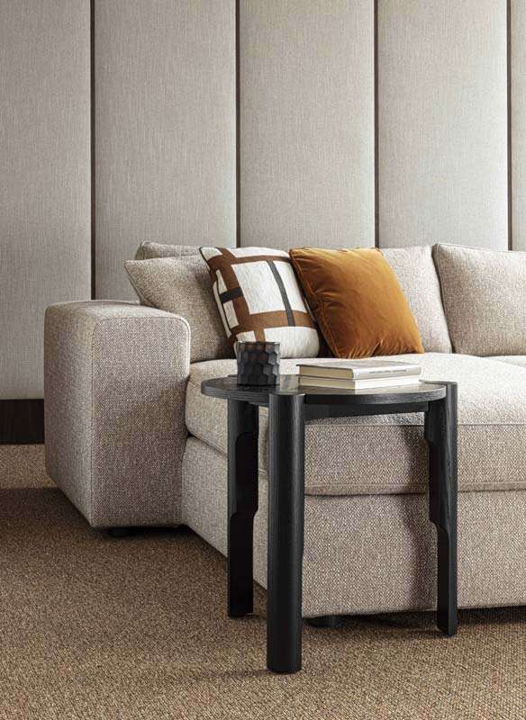 Zendo Sofa