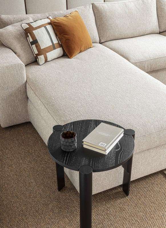 Zendo Sofa