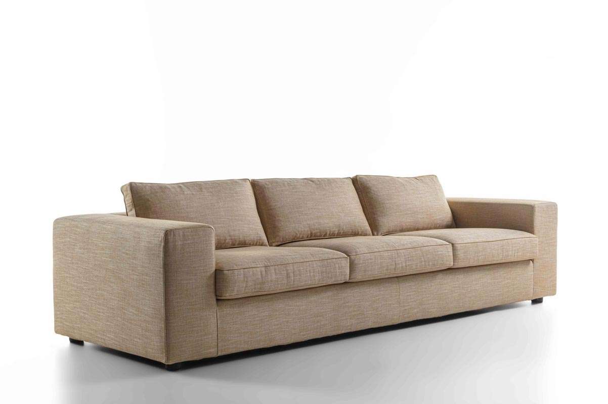Zendo Sofa