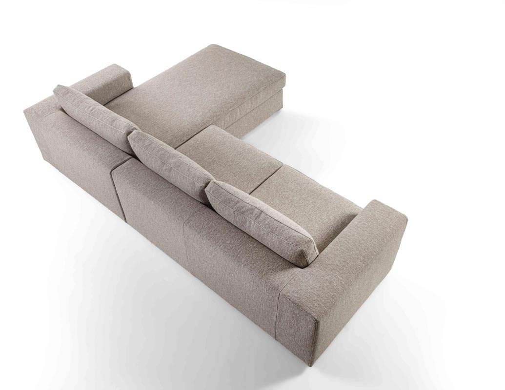 Zendo Sofa
