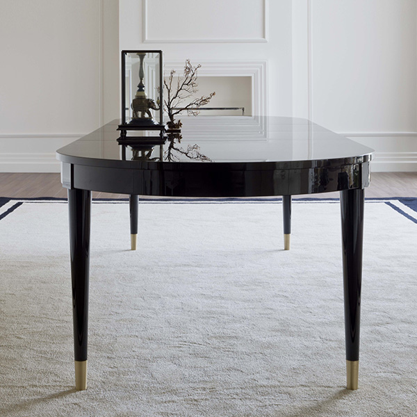 Zircone Dining Table