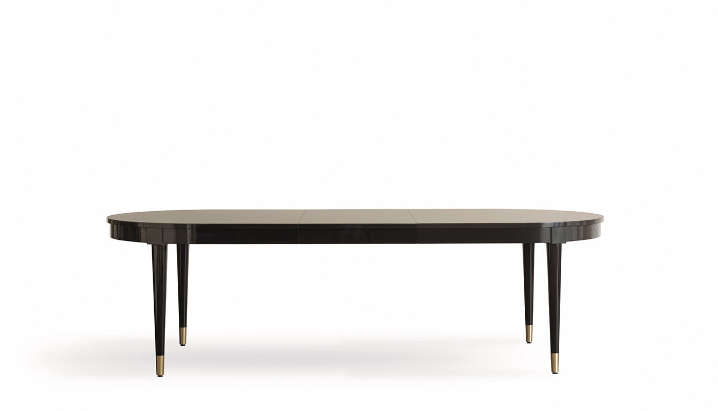 Zircone Dining Table