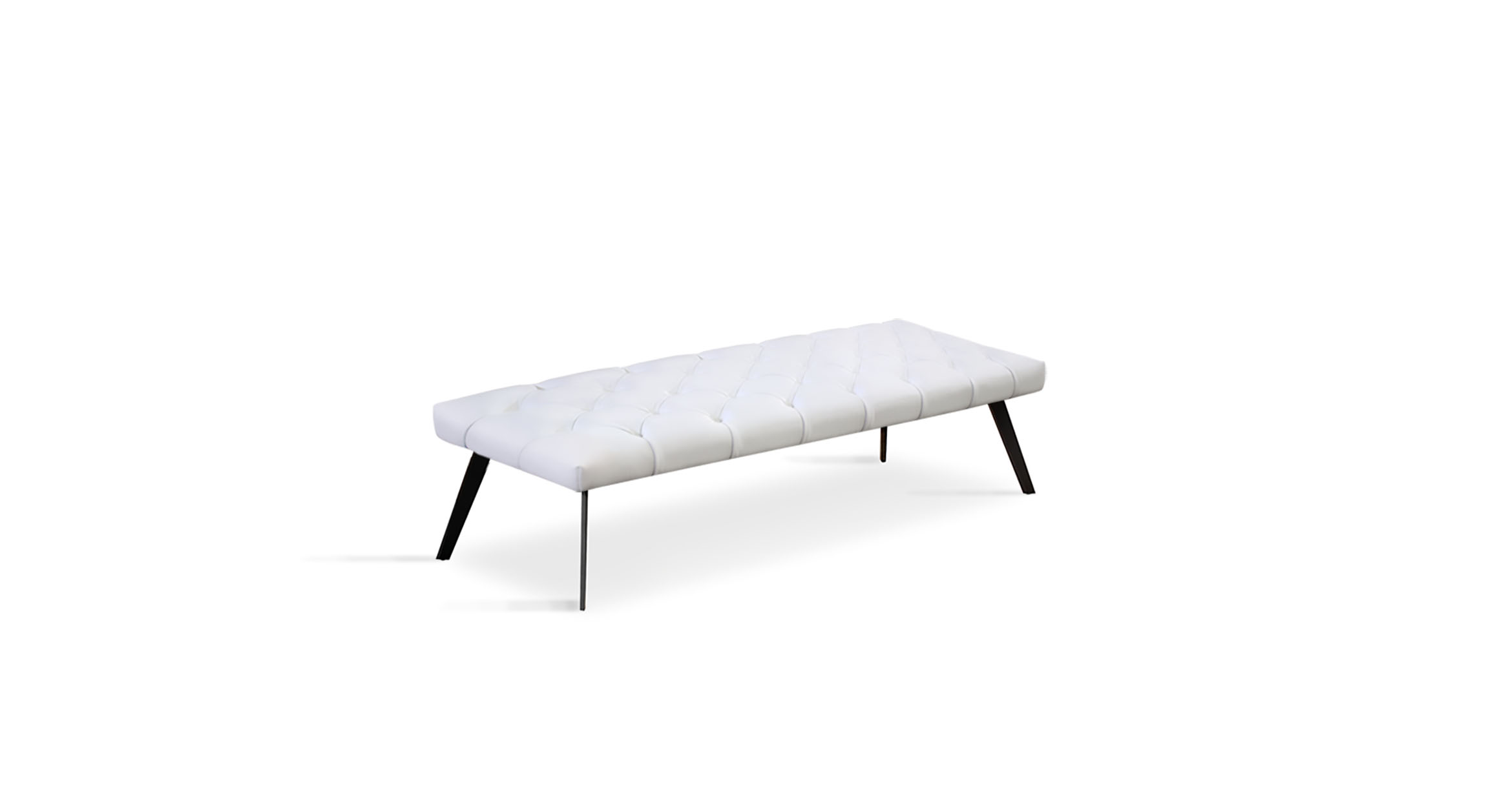 Aston Night Bench