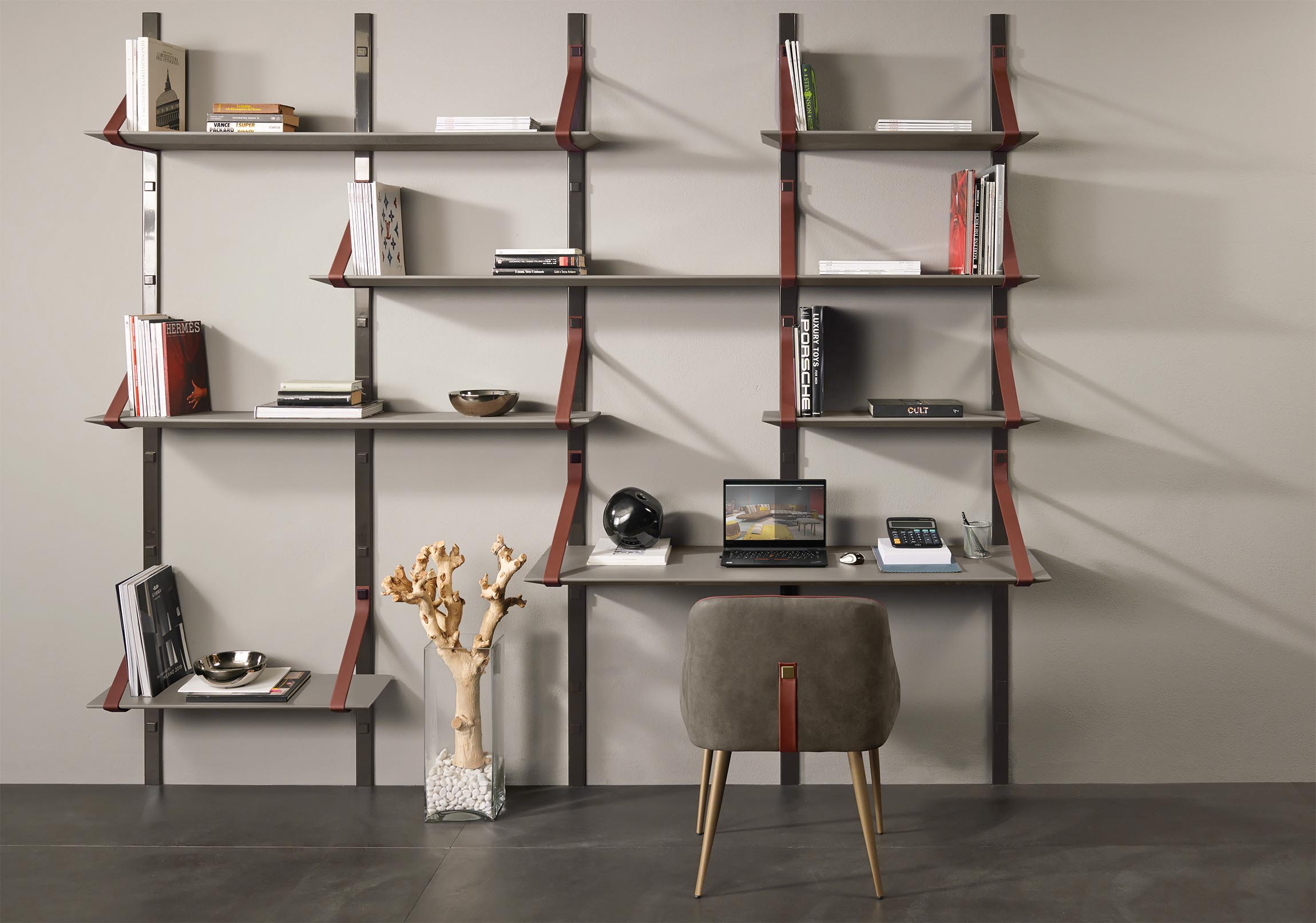 Brooklyn Bookshelf