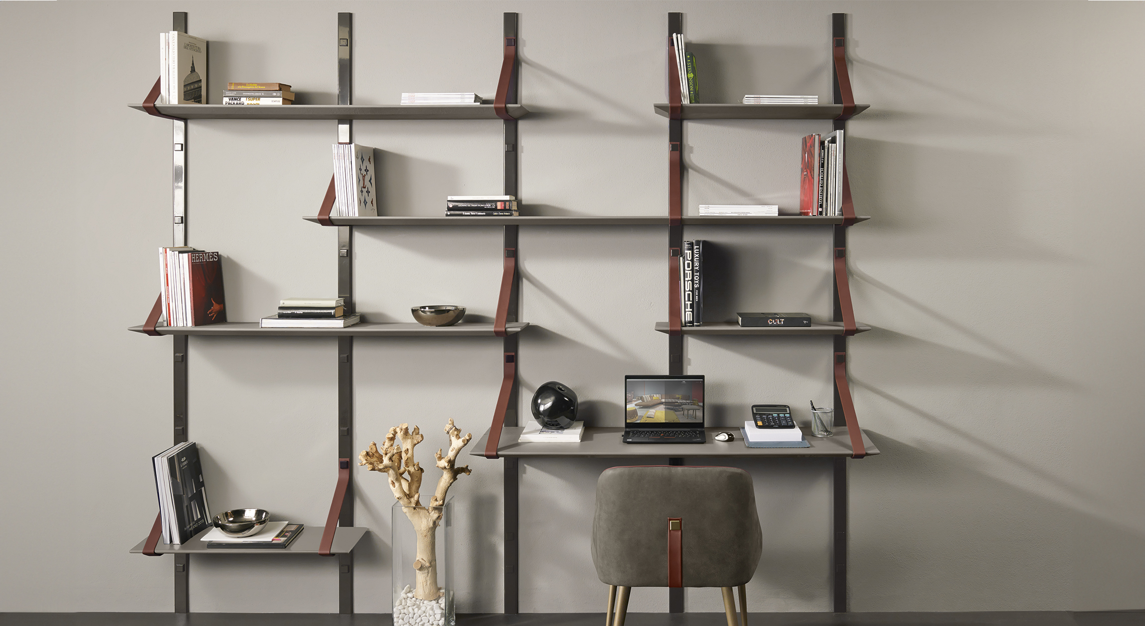 Brooklyn Bookshelf