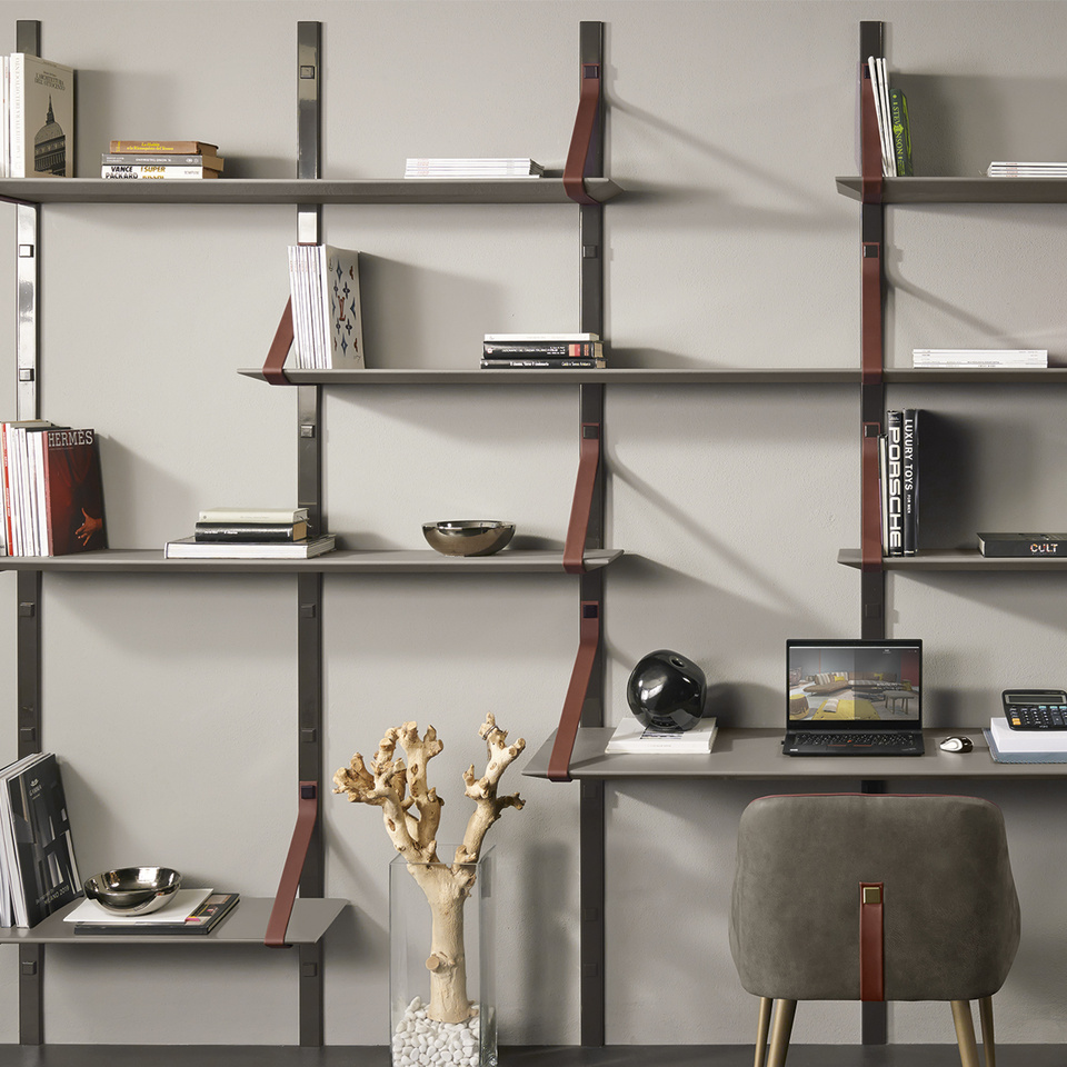 Brooklyn Bookshelf