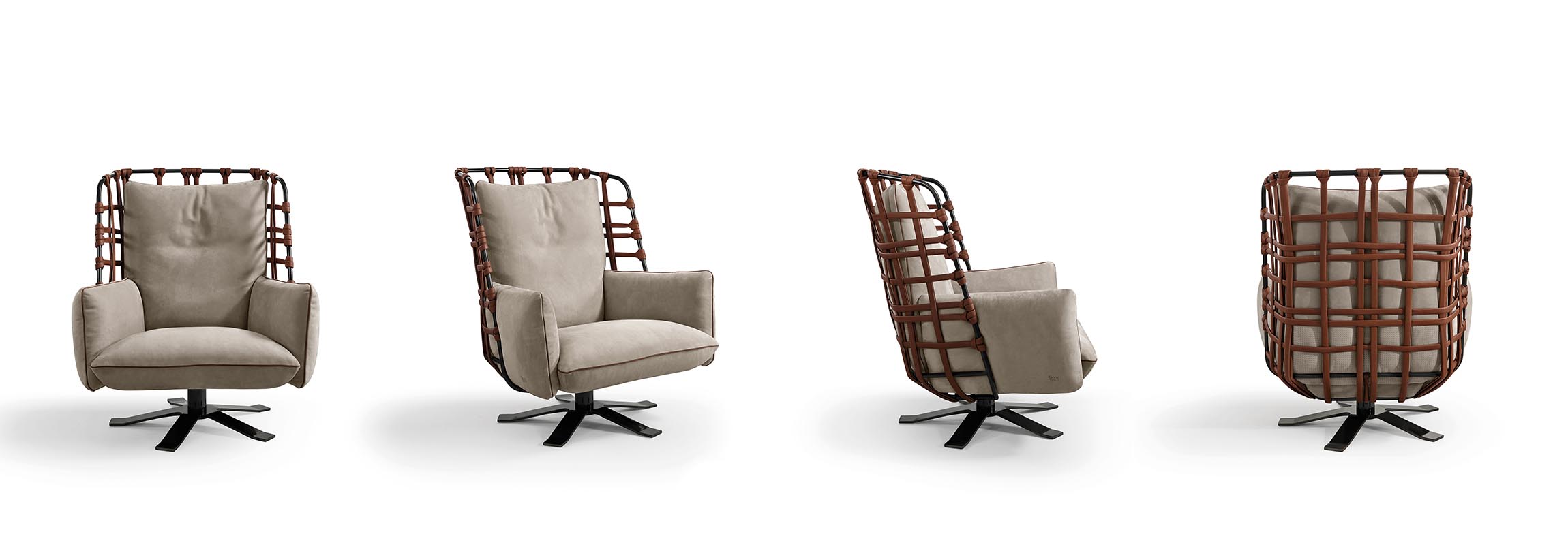 Cocoon Bergère