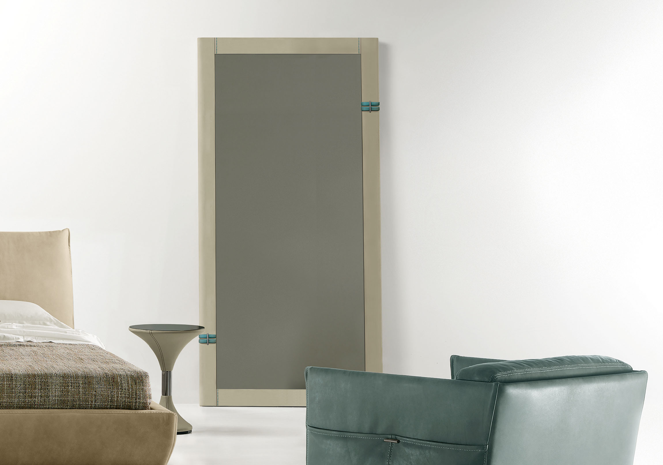 Cocoon Mirror