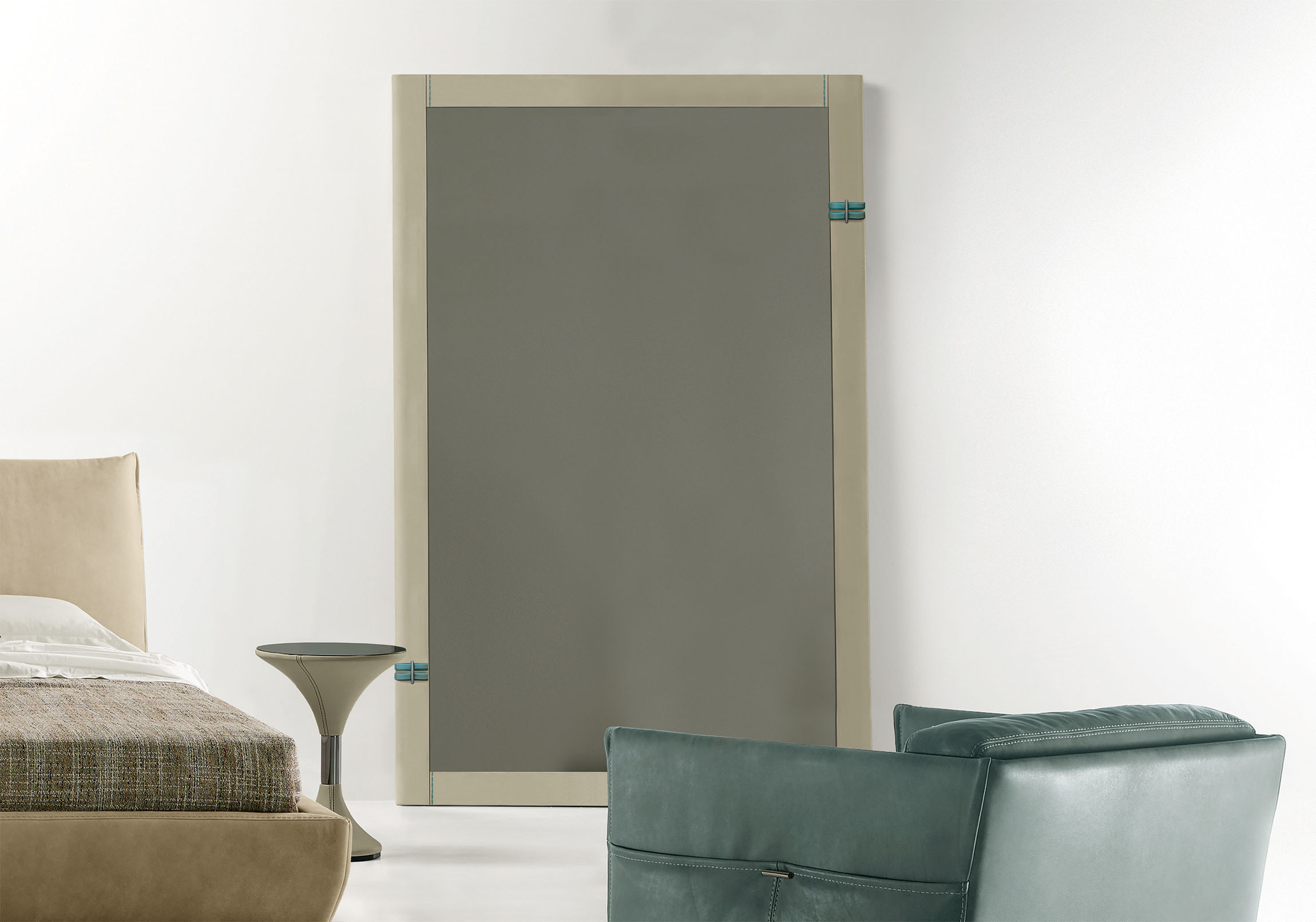 Cocoon Mirror