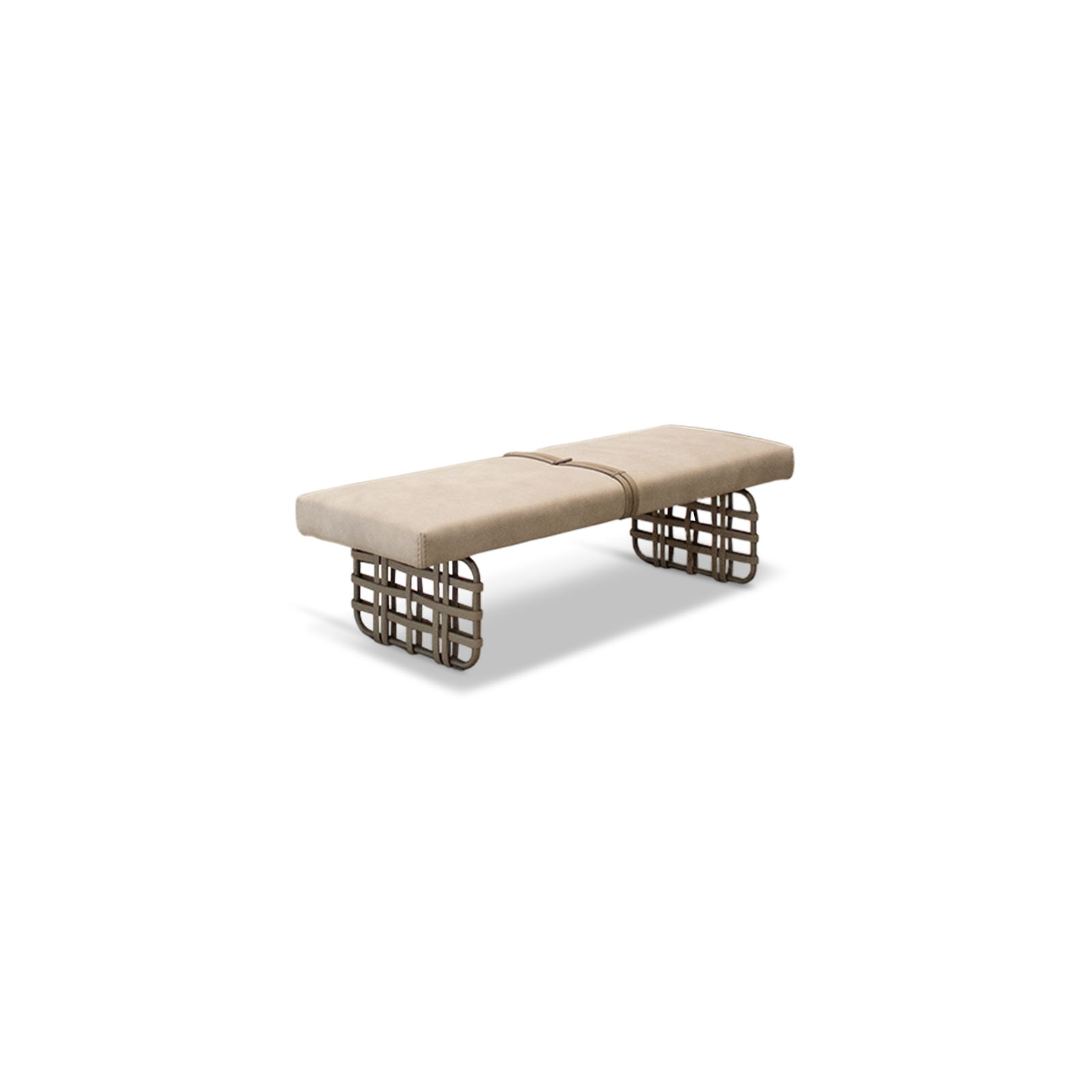 Cocoon Bench