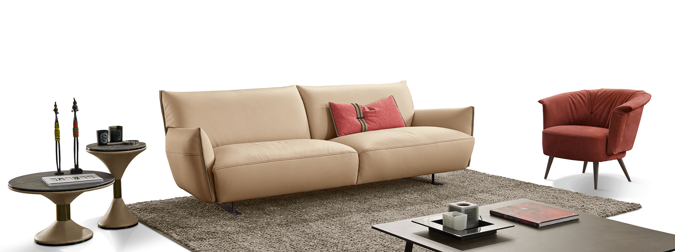 Cocoon Sofa