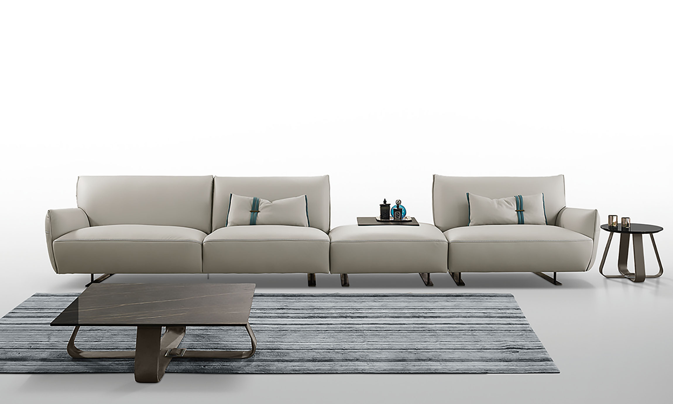 Cocoon Sofa