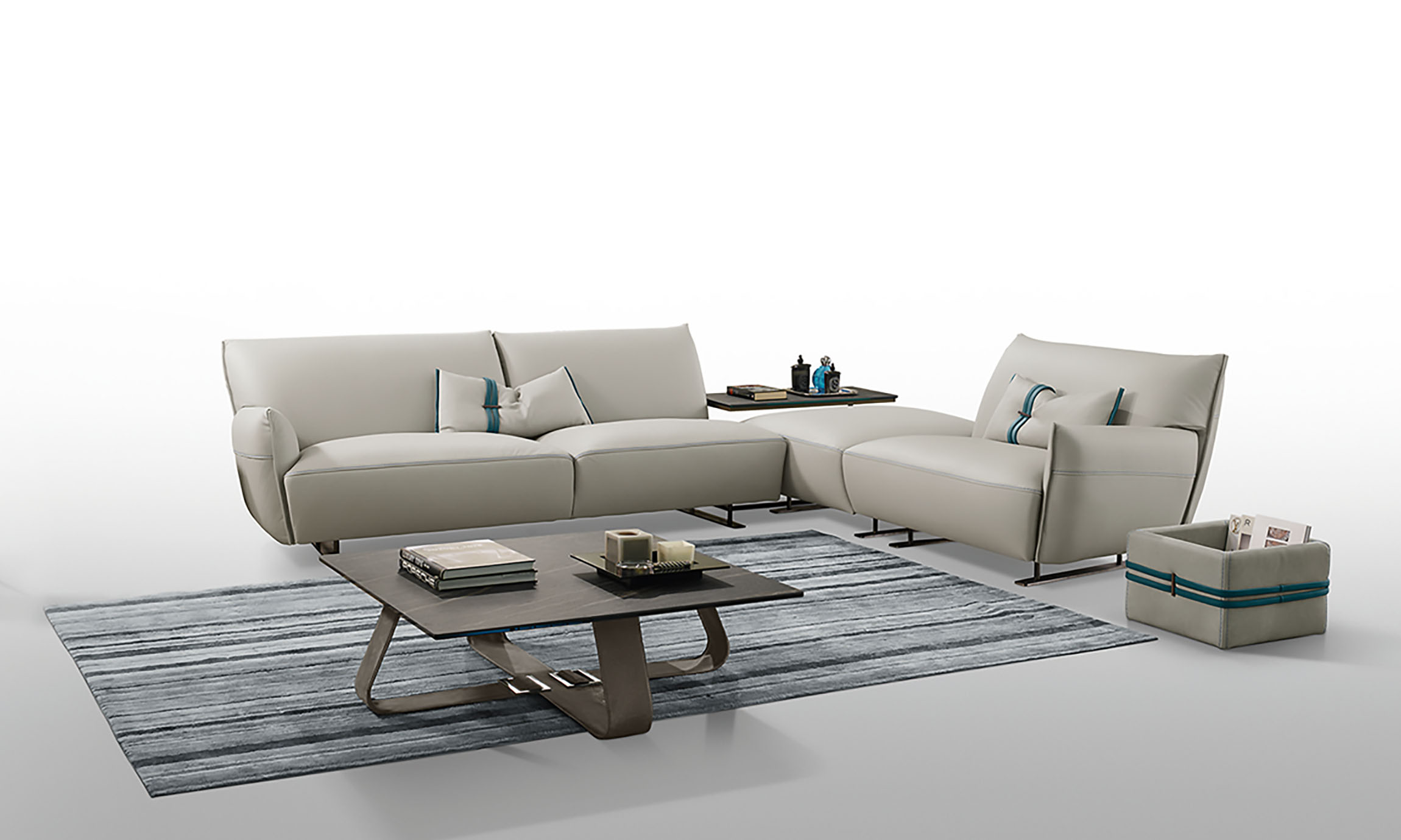 Cocoon Sofa