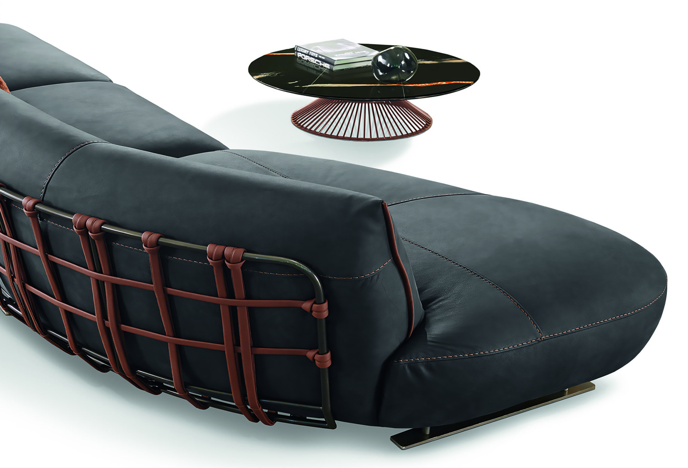 Cocoon Sofa