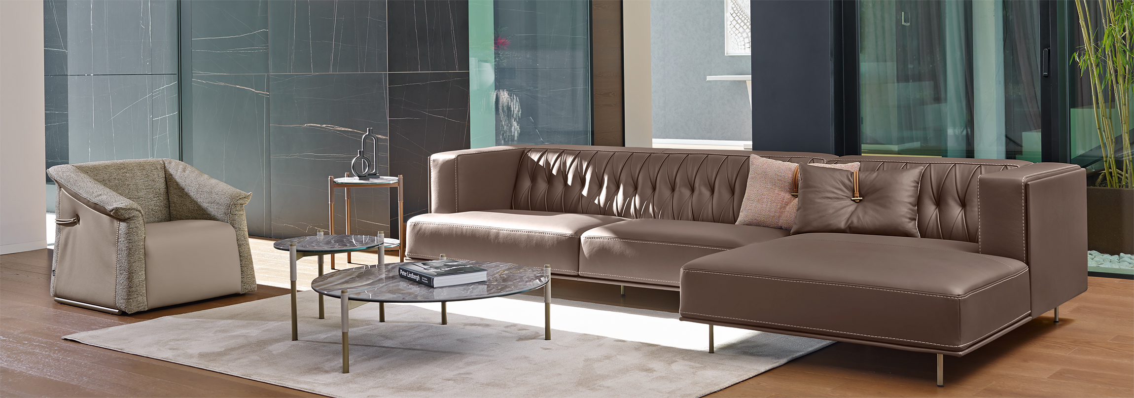 Cruise Coffee Tables