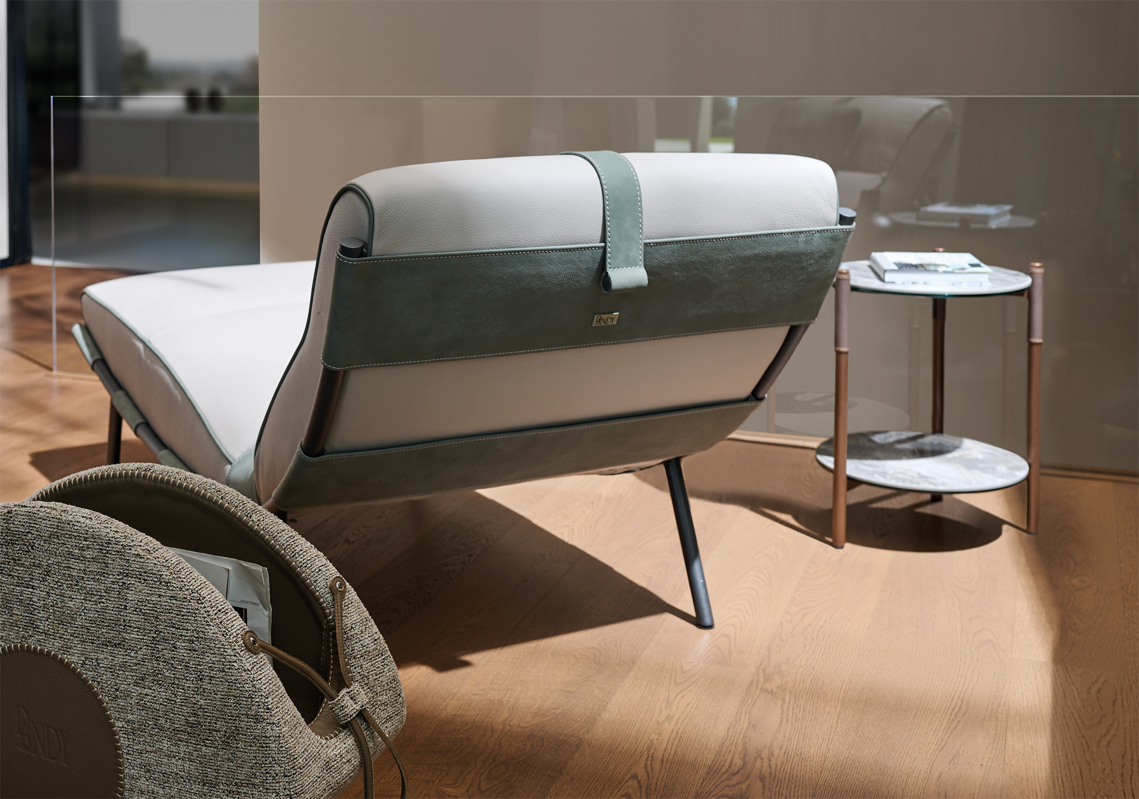 Cruise Coffee Tables