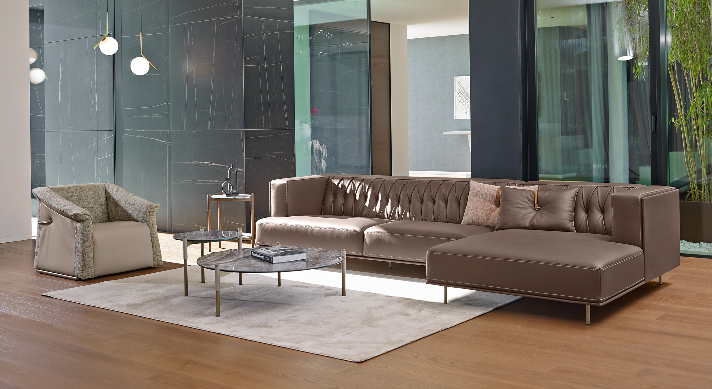 Cruise Coffee Tables