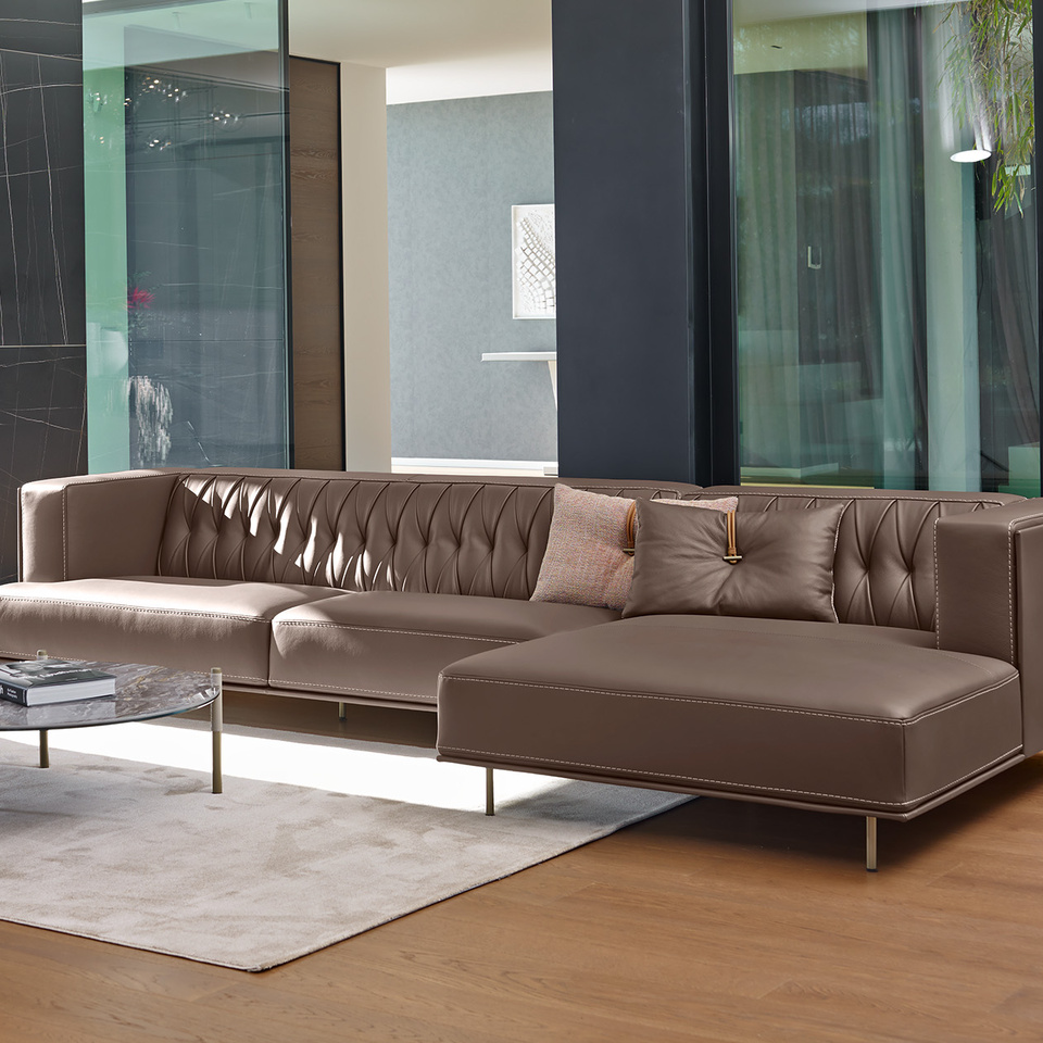 Cruise Coffee Tables