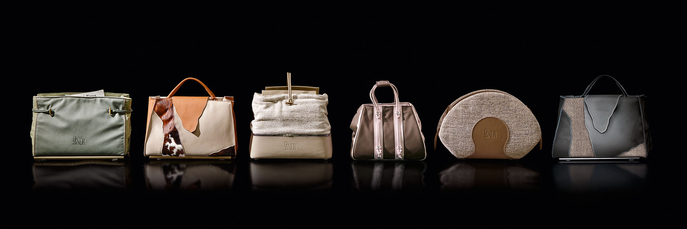 Dandy Bags