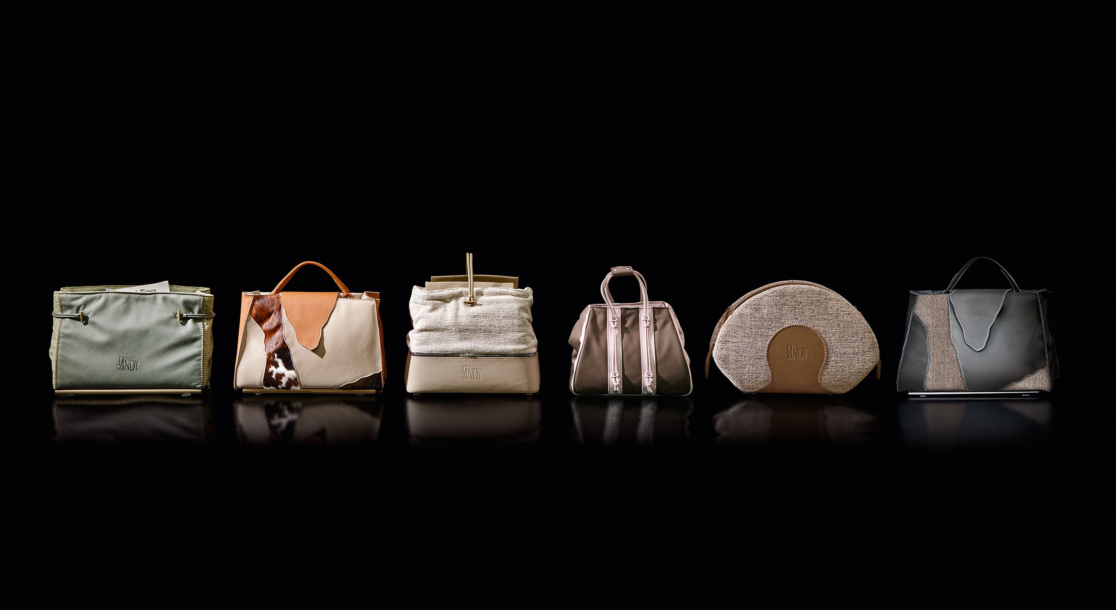 Dandy Bags