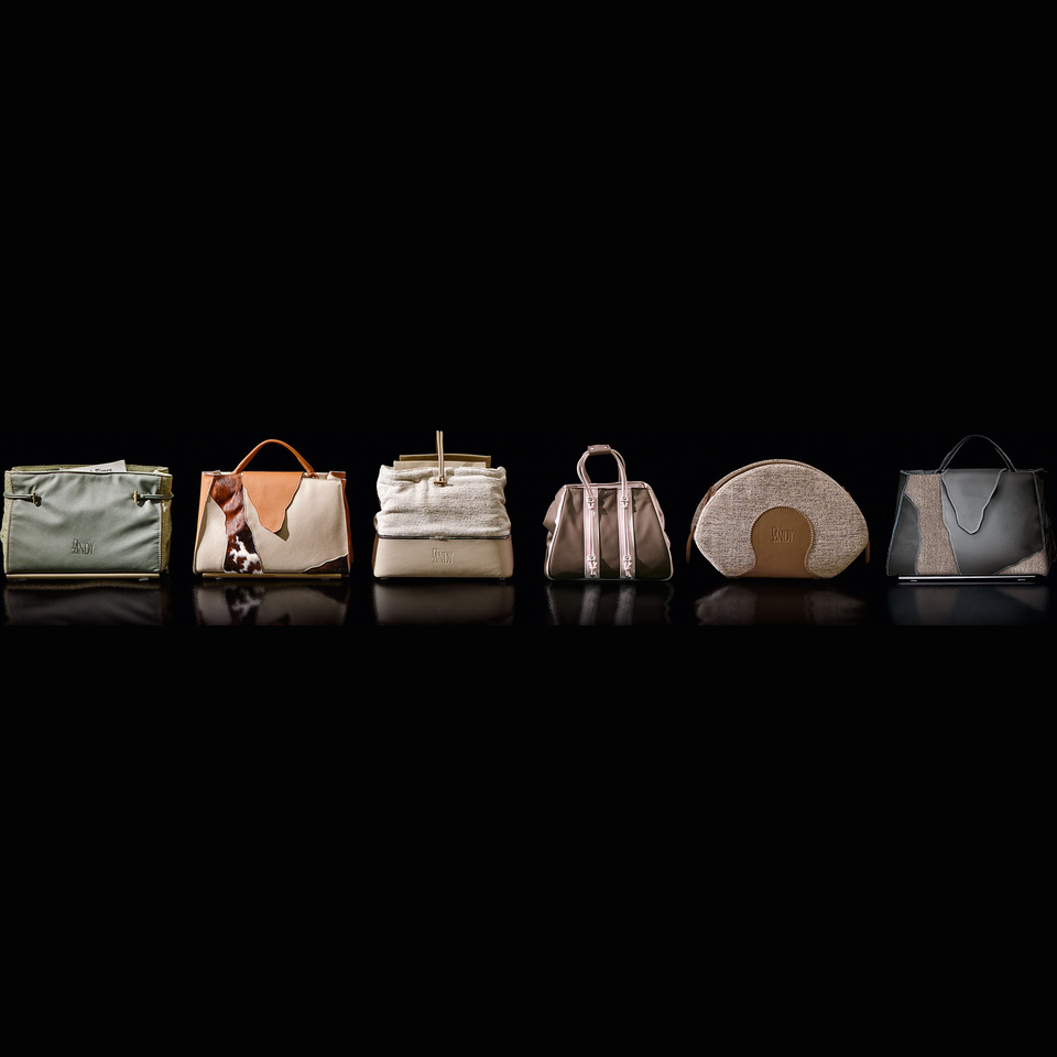 Dandy Bags