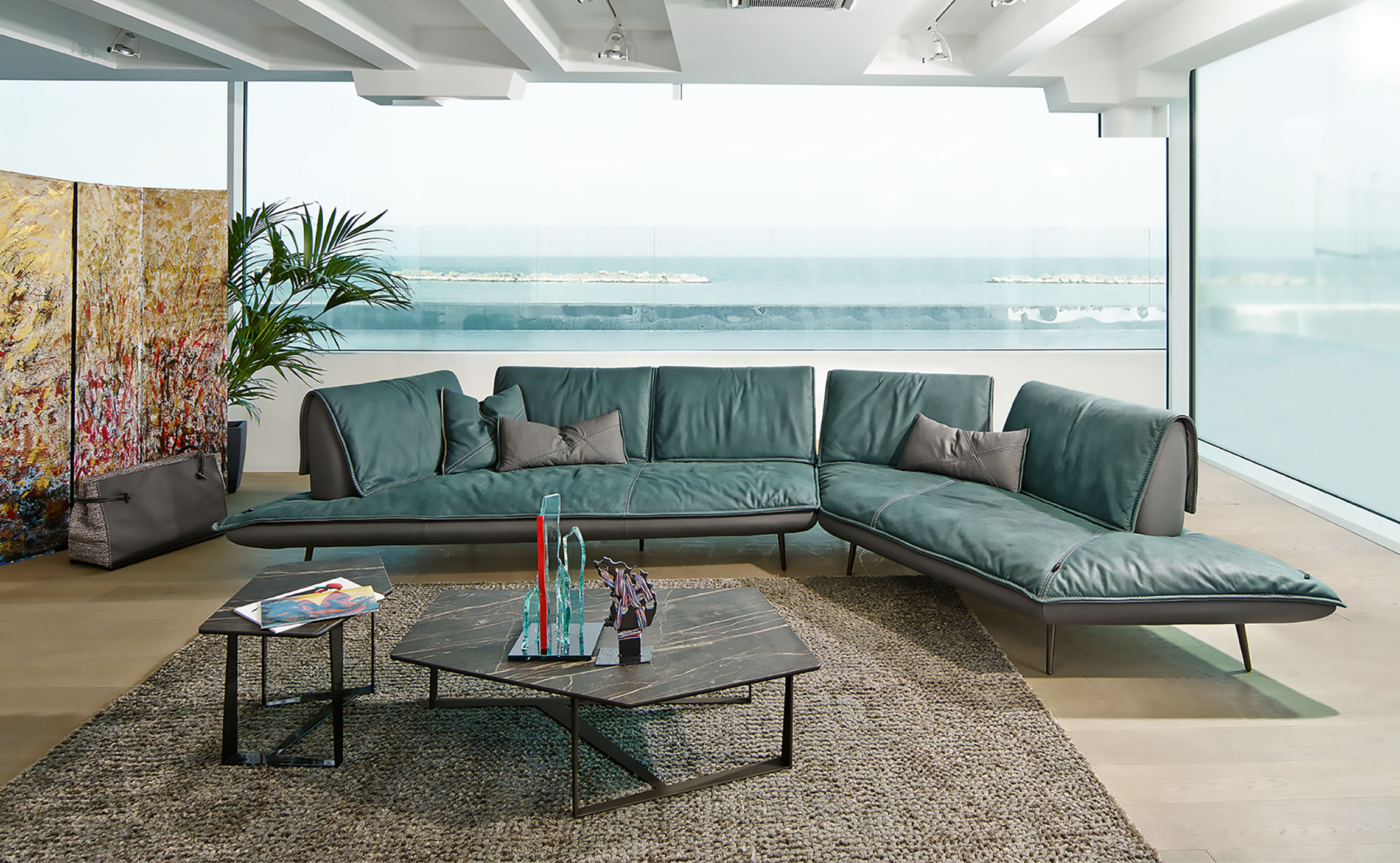 Escape Coffee Tables