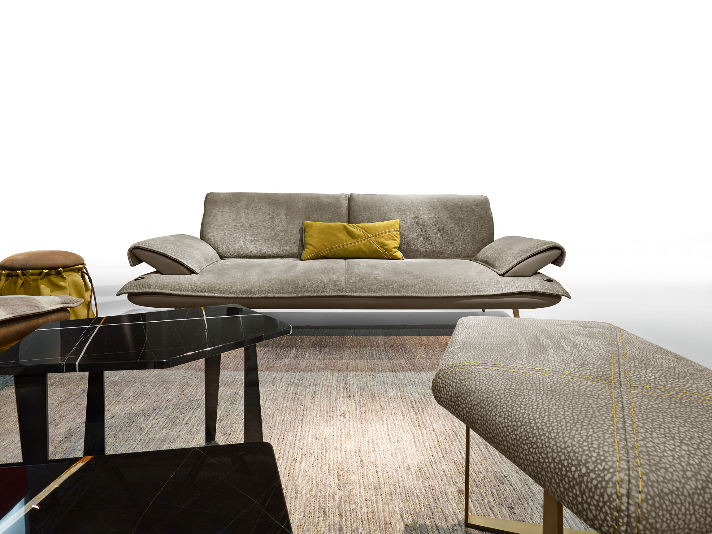 Escape Coffee Tables