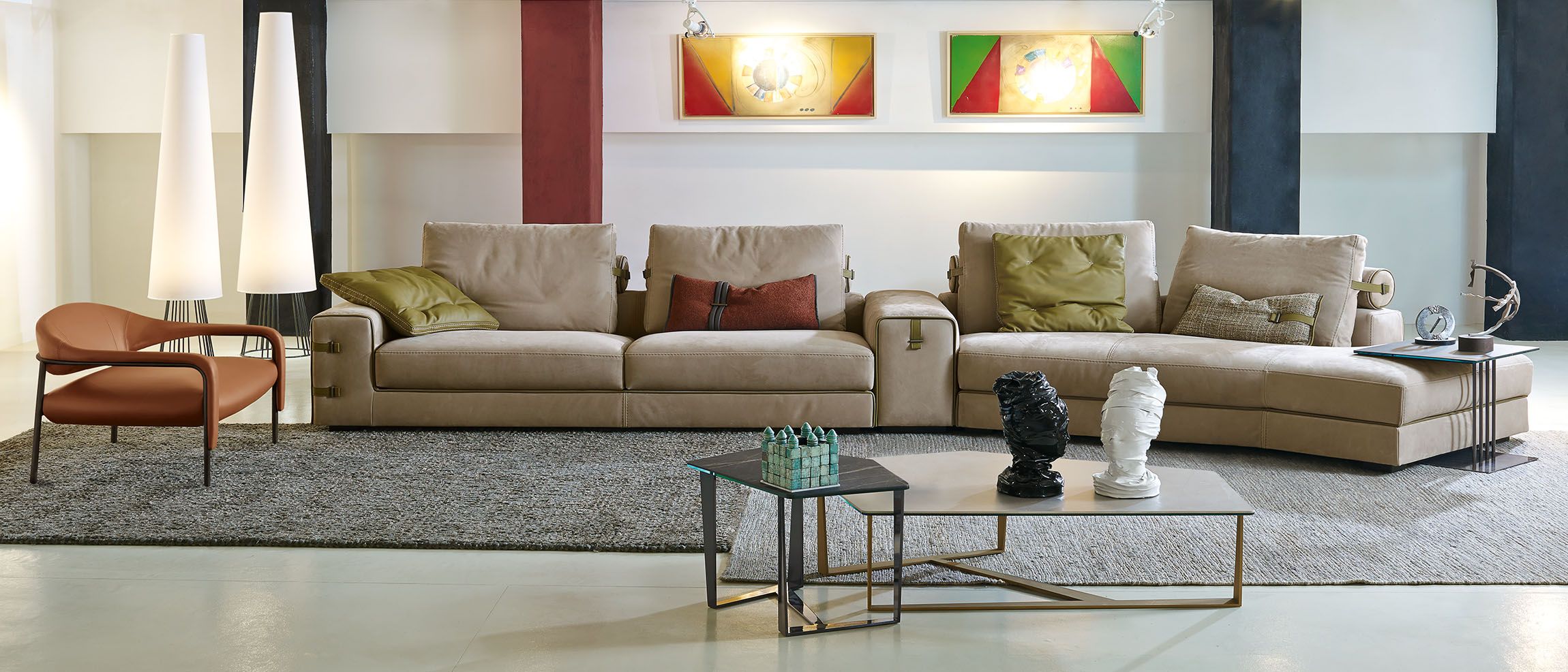 Escape Coffee Tables