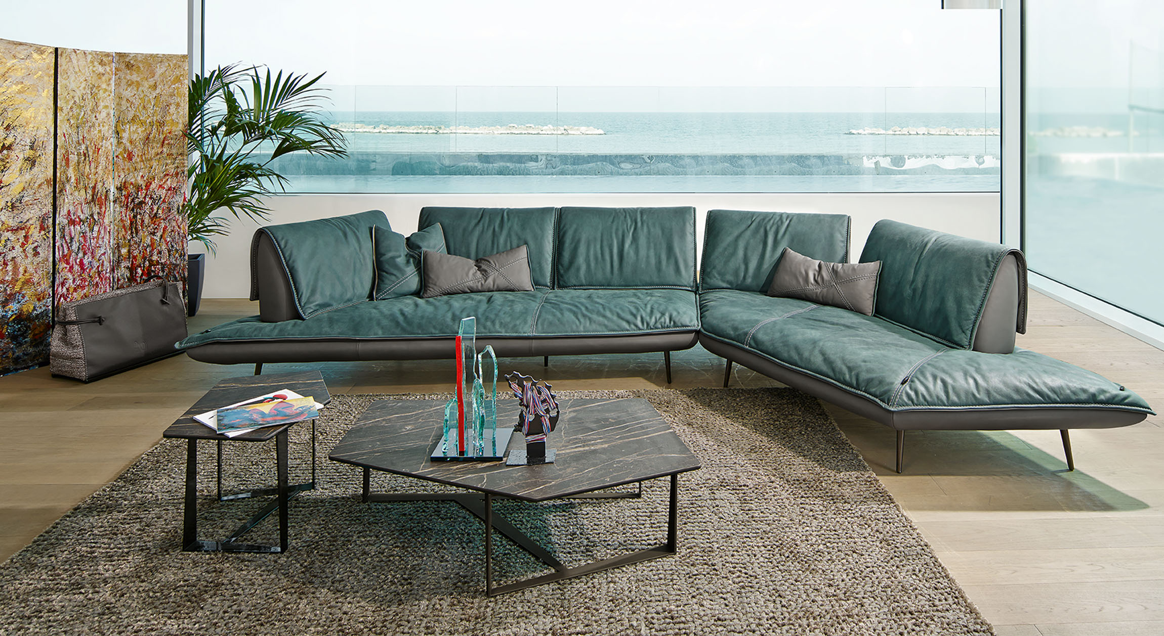Escape Coffee Tables