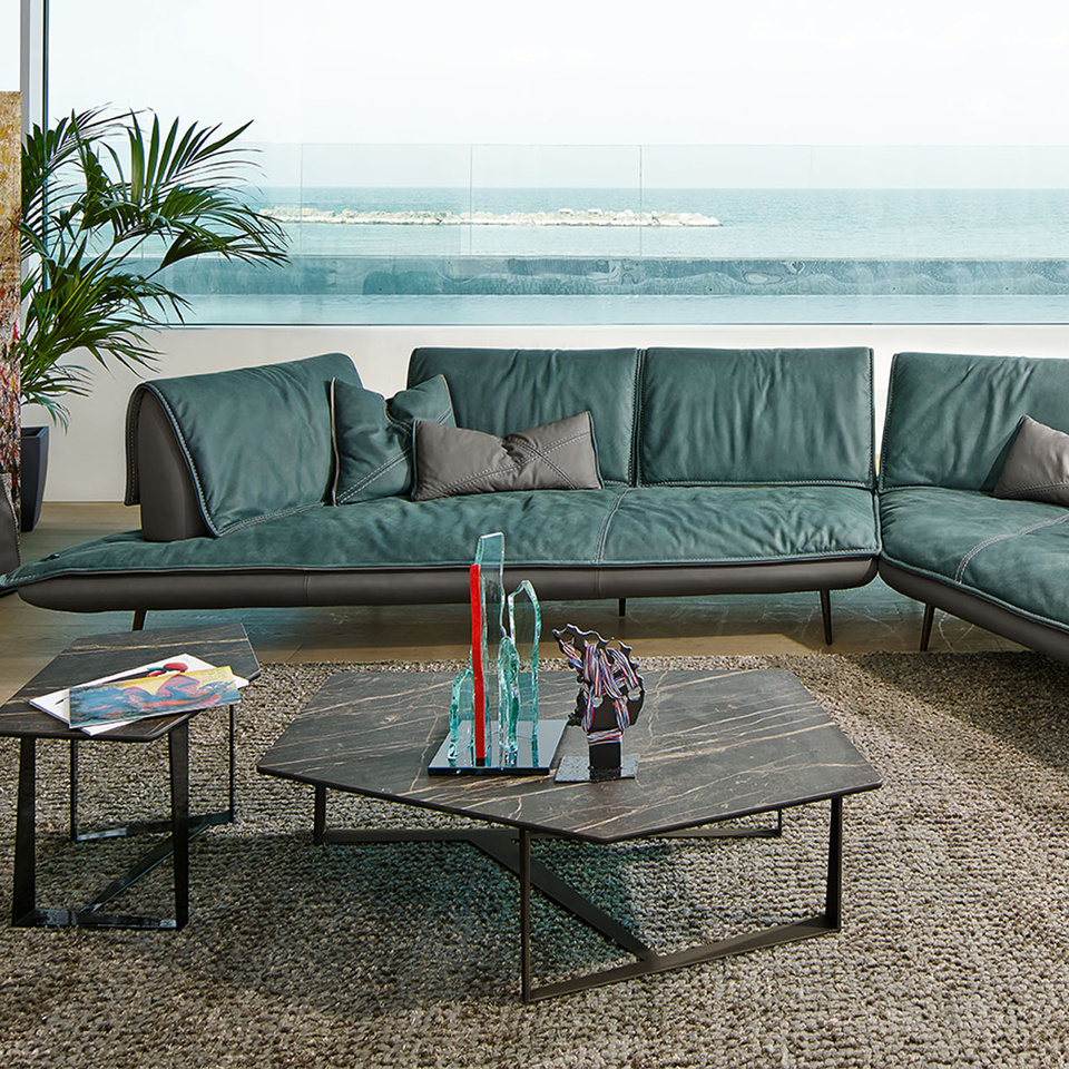 Escape Coffee Tables