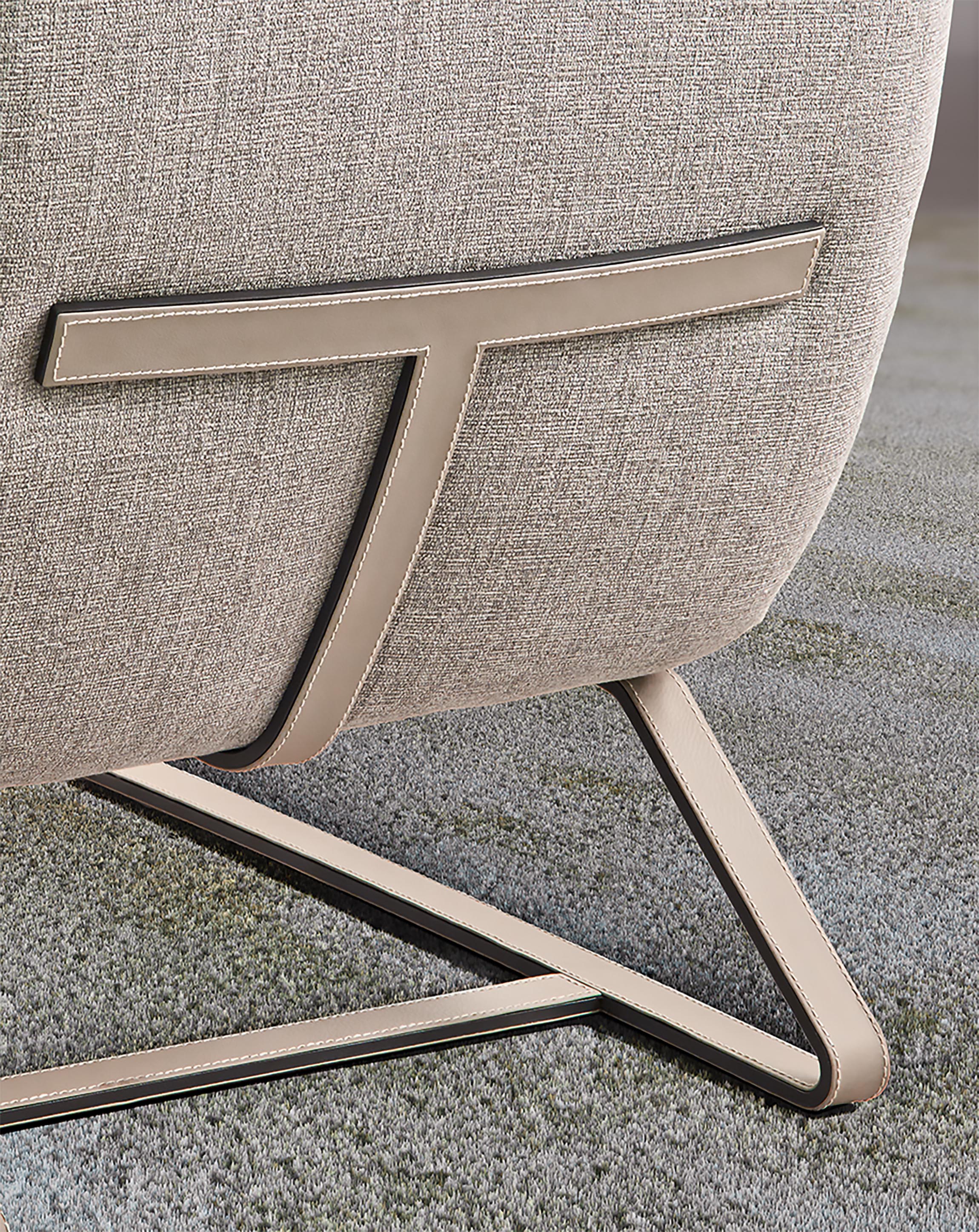 Fifty Armchair