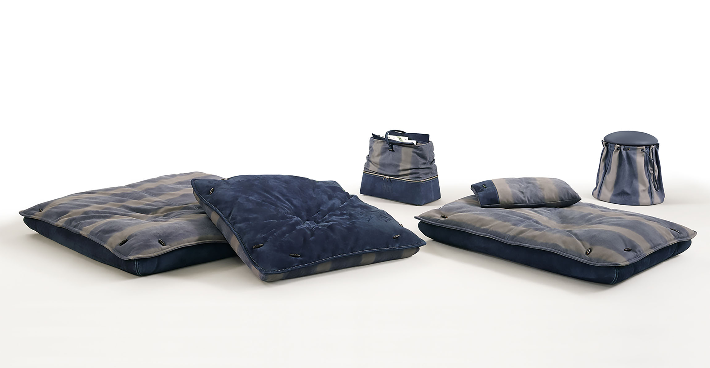 Floor Pillows