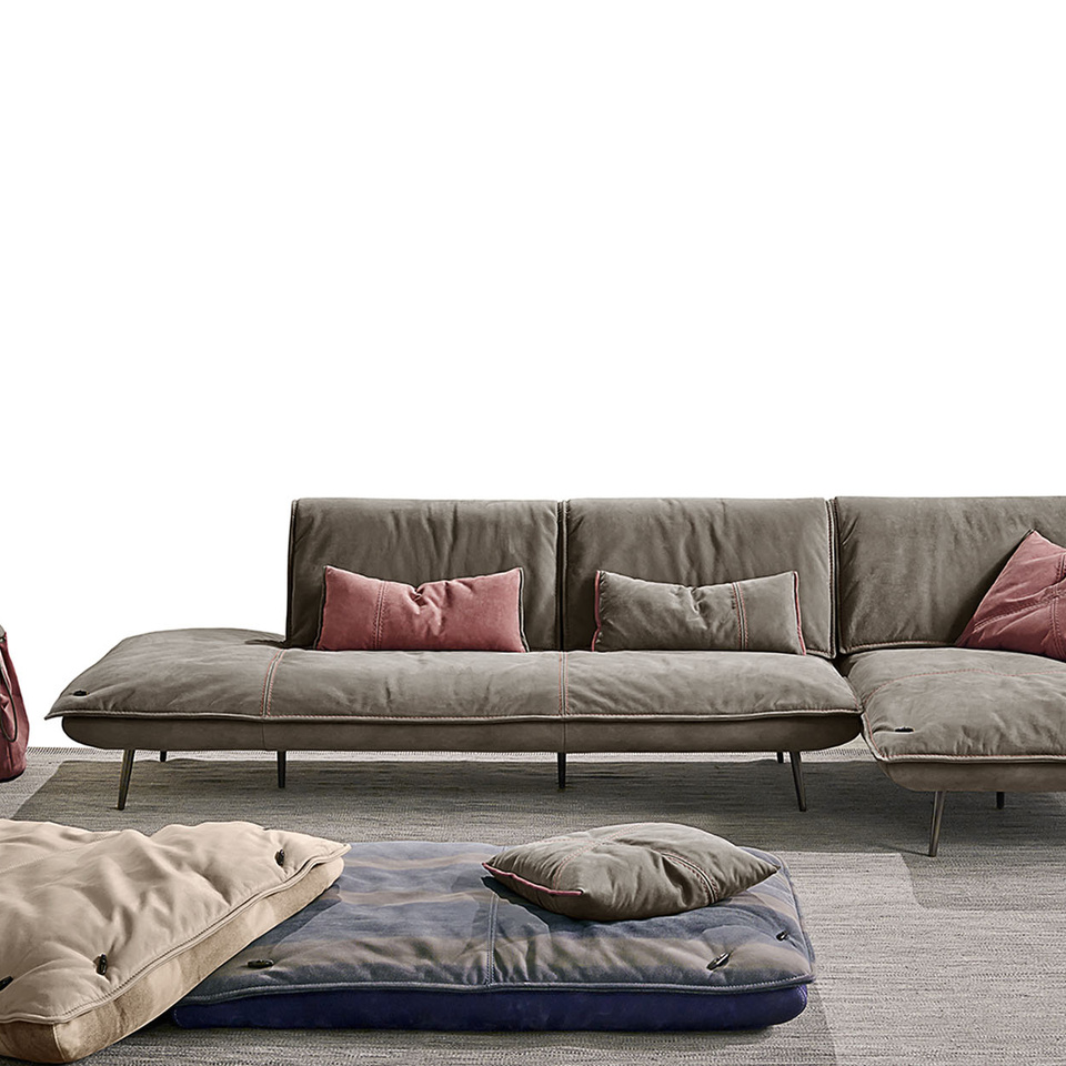Floor Pillows