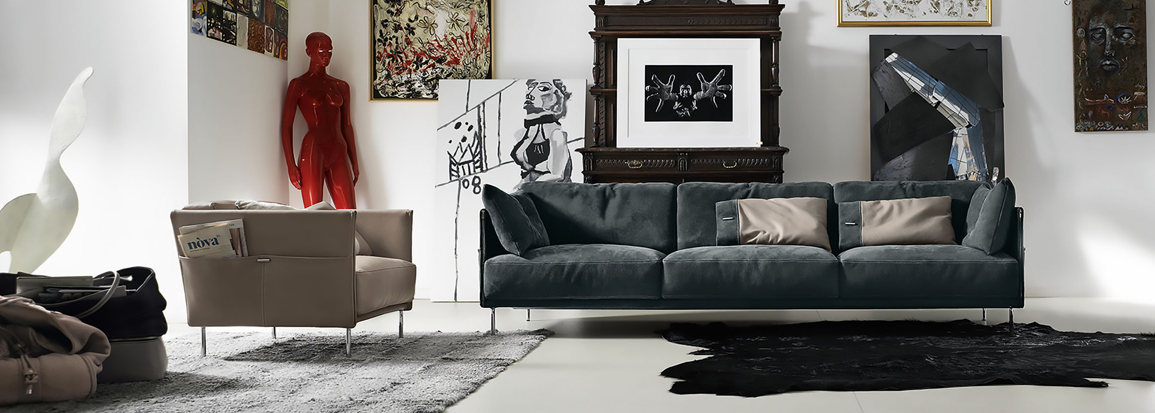 Jack Sofa