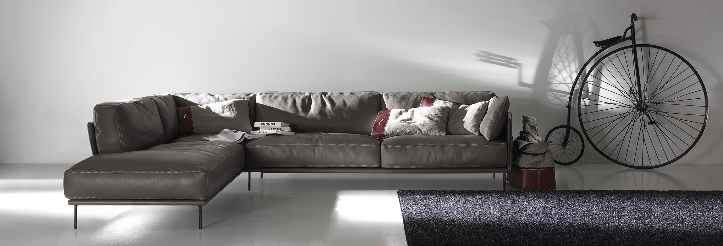 Jack Sofa