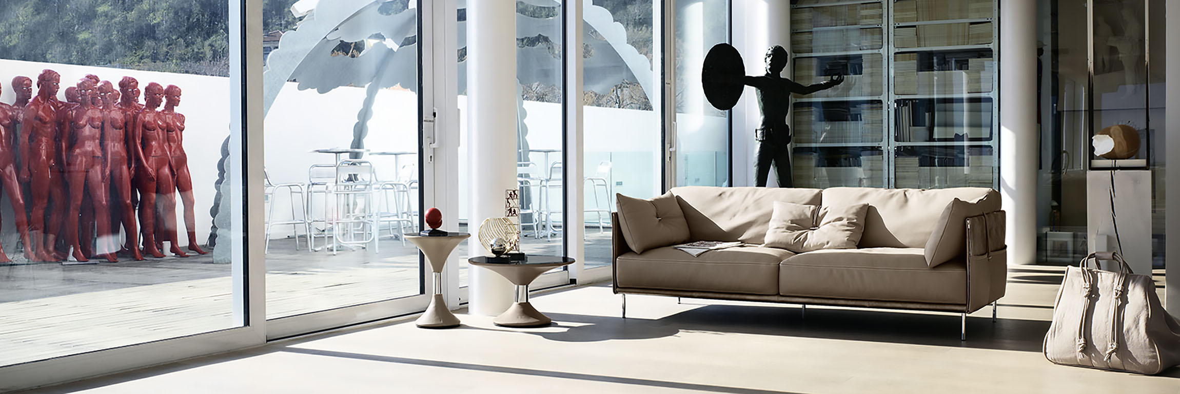 Jack Sofa