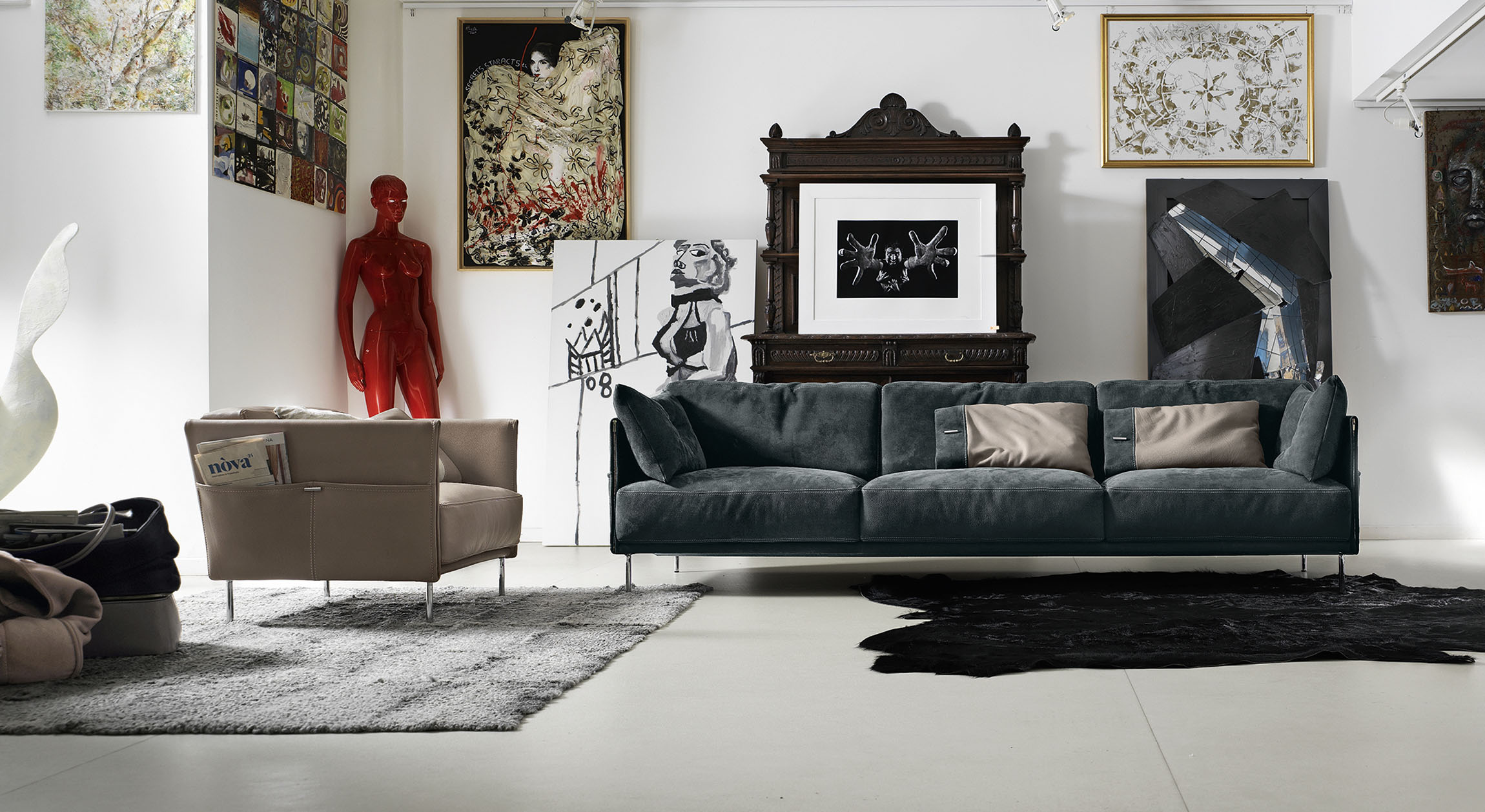 Jack Sofa