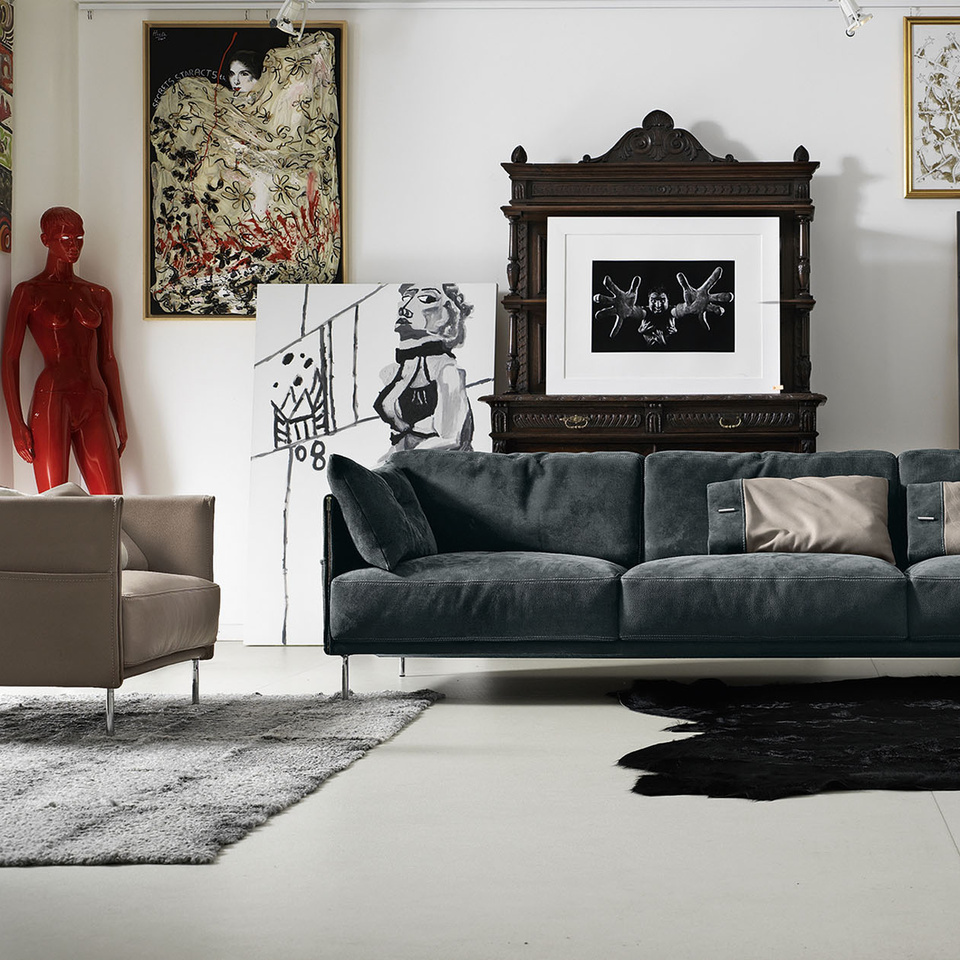 Jack Sofa