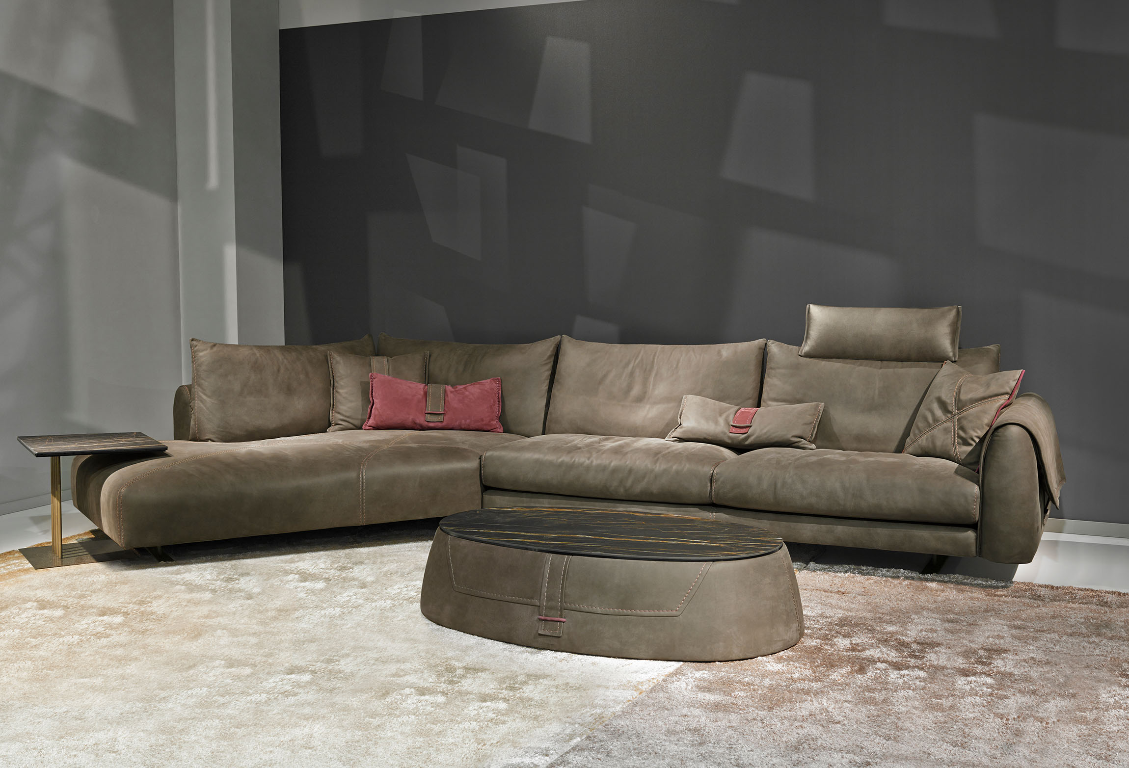 Karl Coffee Table