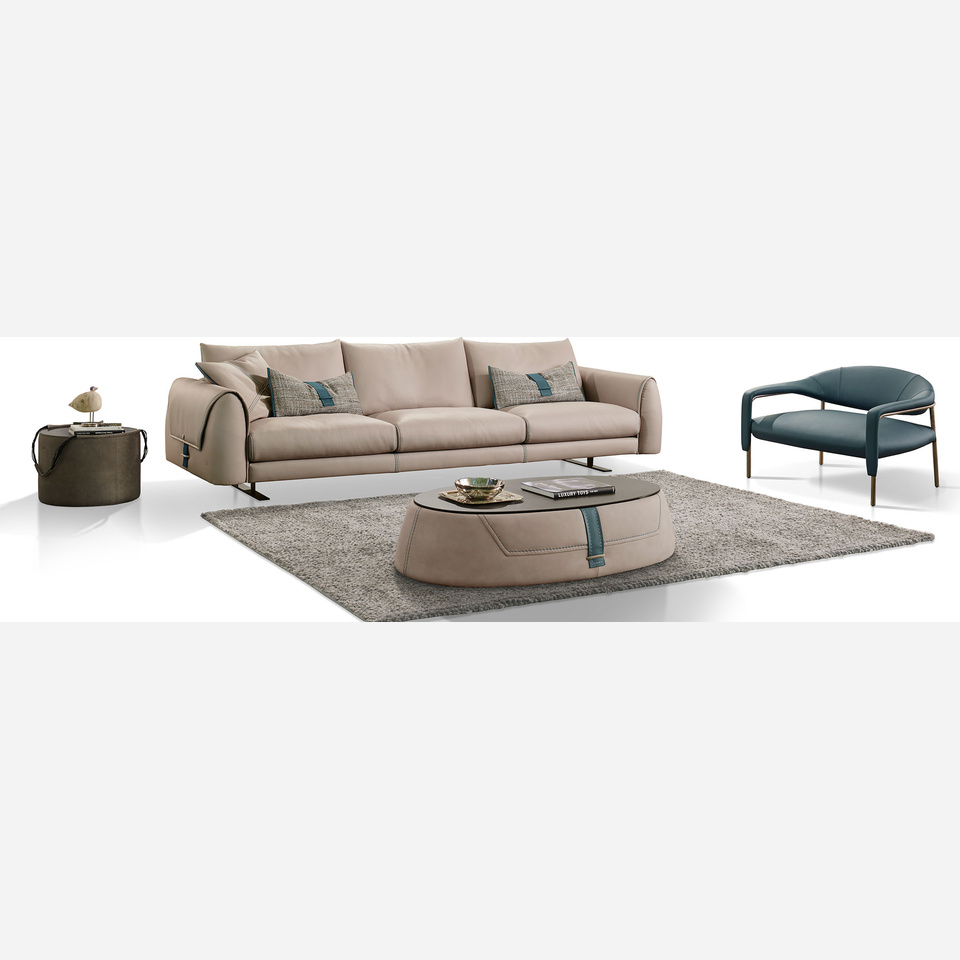 Karl Coffee Table