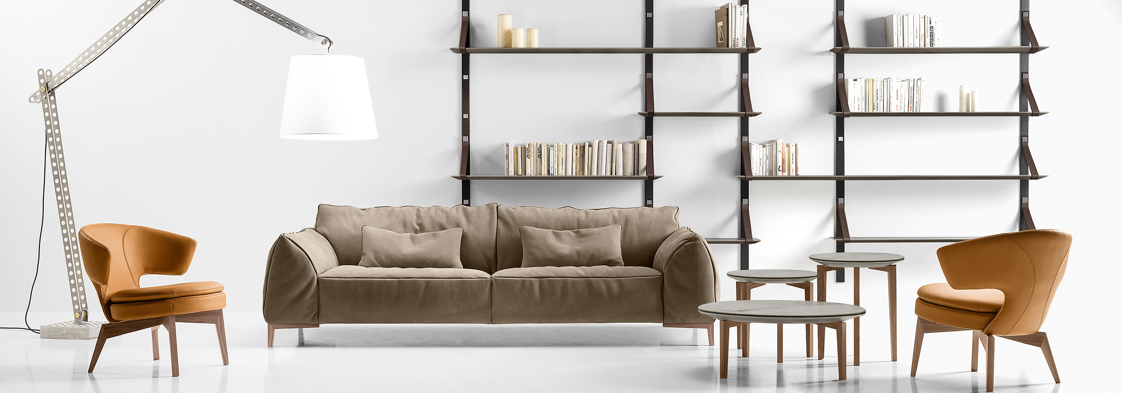 Kong Coffee Tables