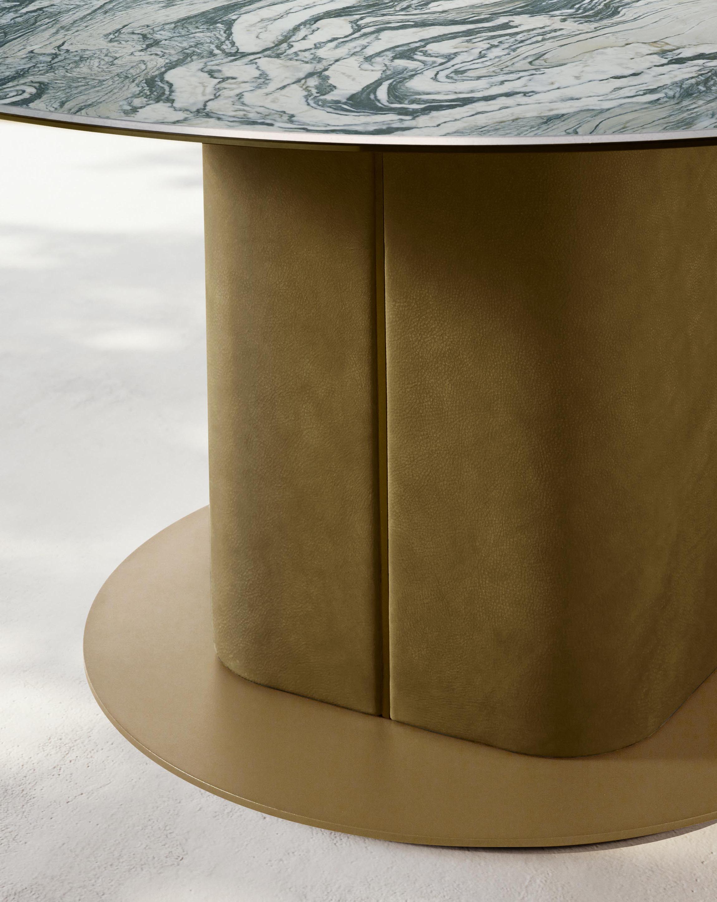 Milos Dining Tables