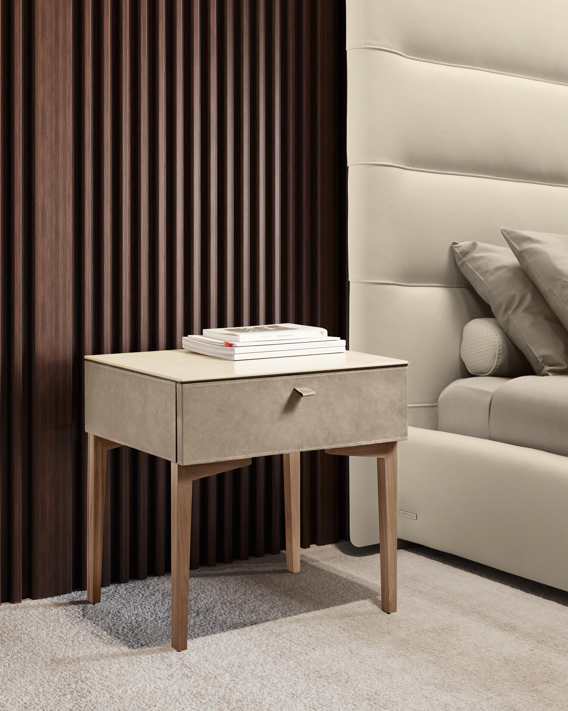 Nebula Nightstands