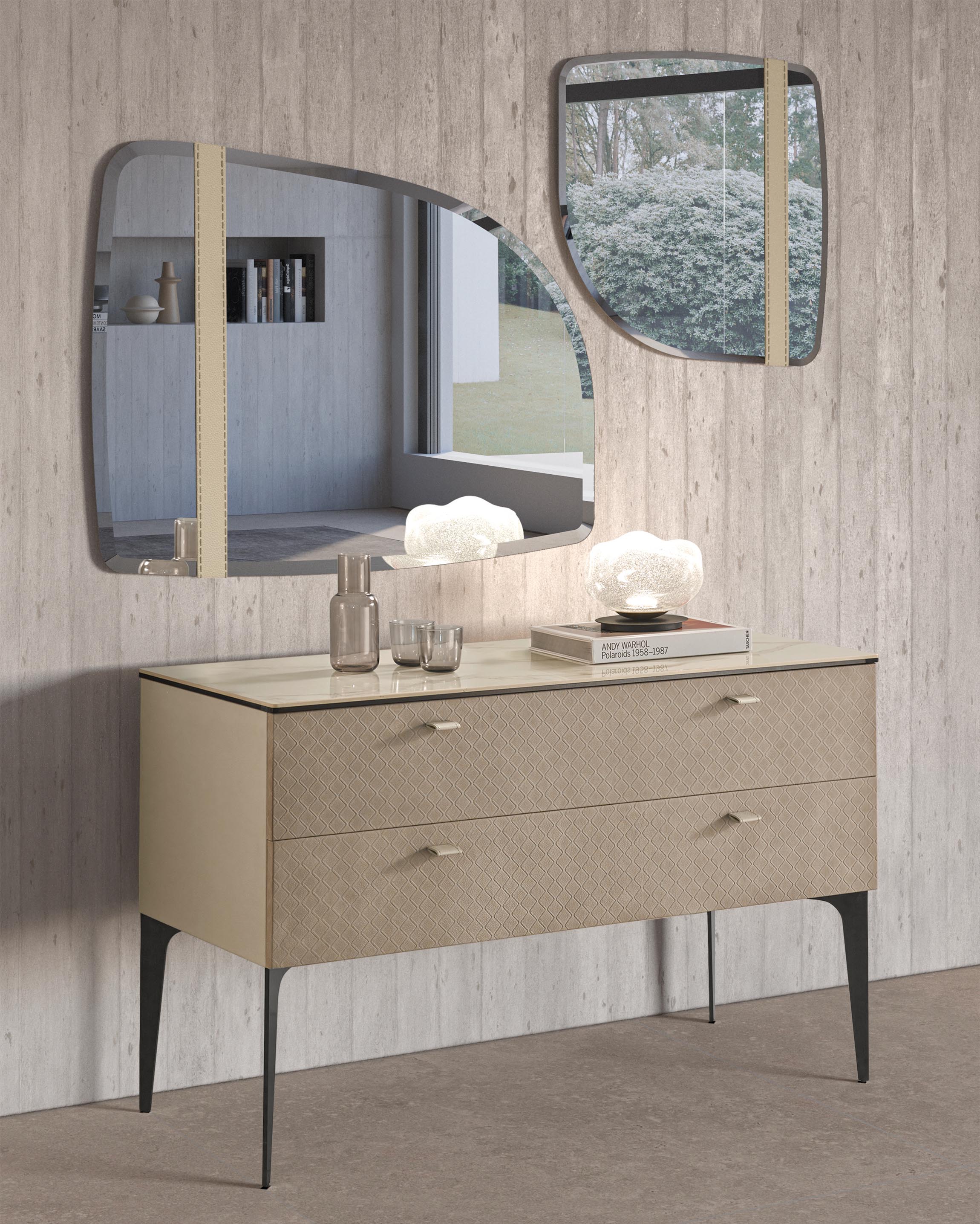 Nebula Dresser