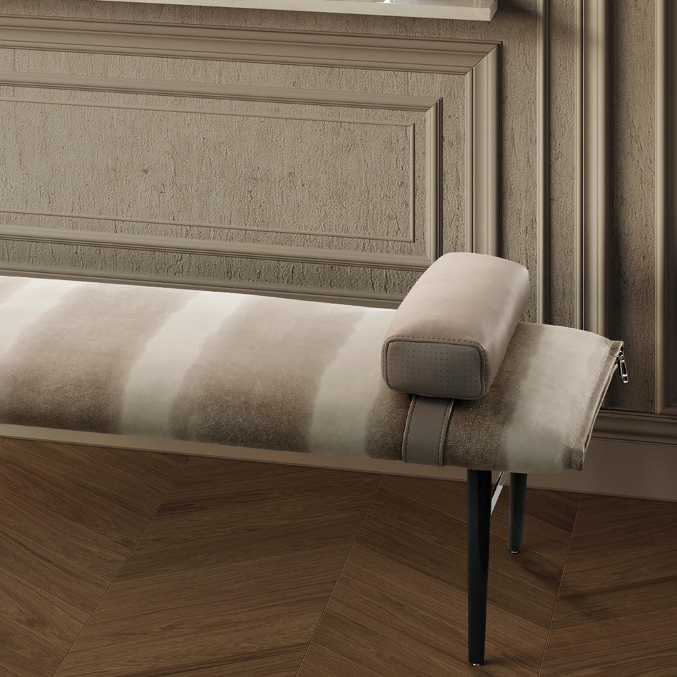 New York Bench