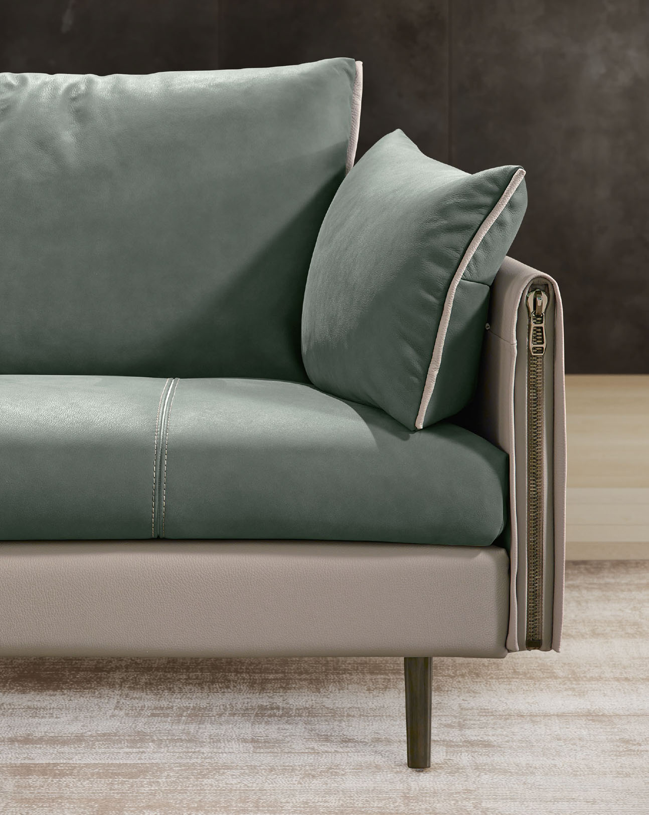 New York Sofa