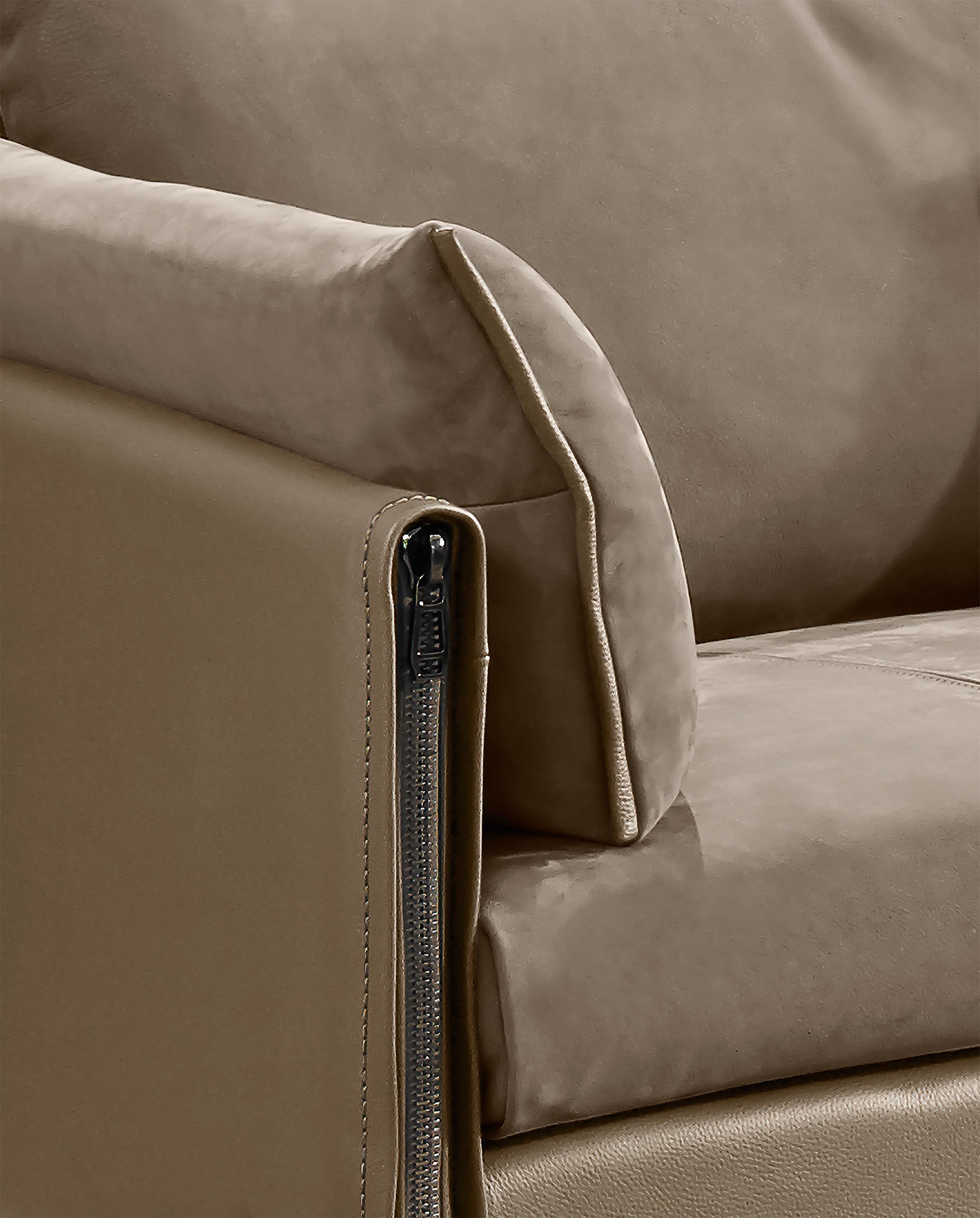 New York Sofa