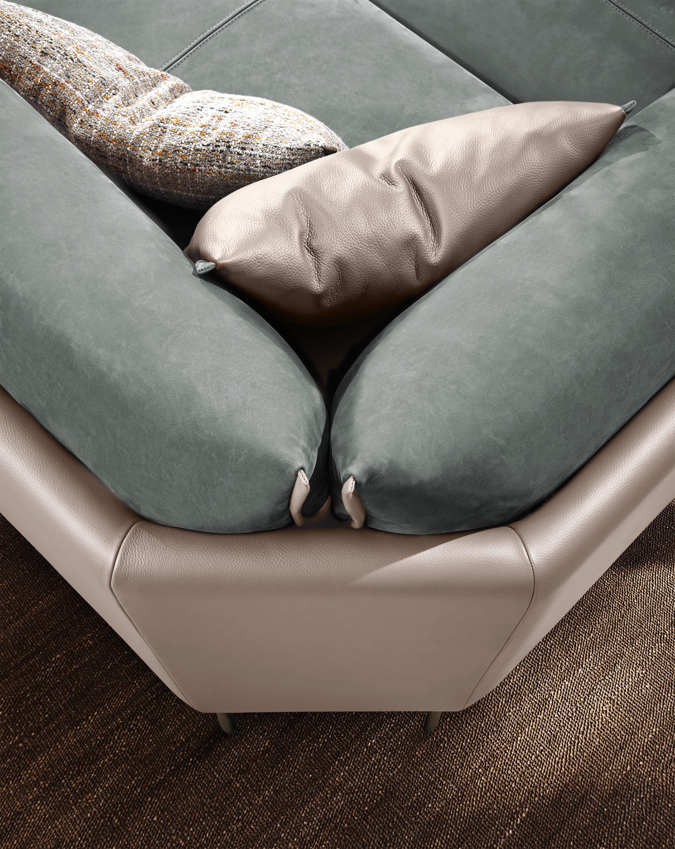 New York Sofa