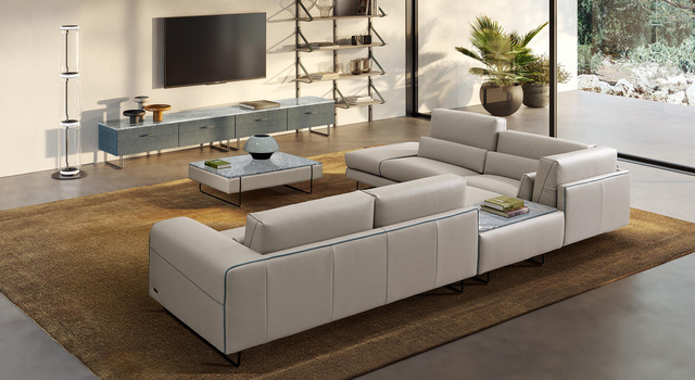 Newport Coffee Tables